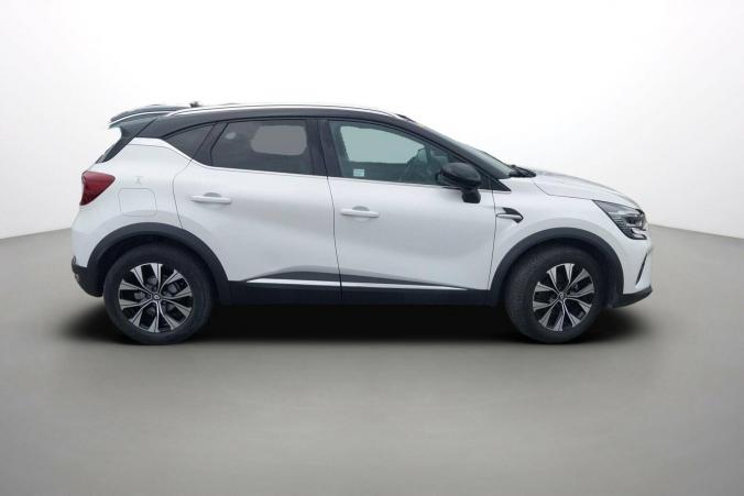 Vente en ligne Renault Captur  TCe 90 au prix de 19 290 €