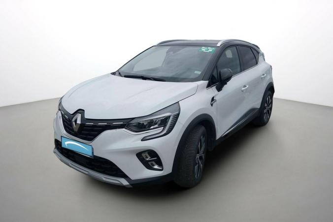 Vente en ligne Renault Captur  TCe 90 au prix de 19 290 €