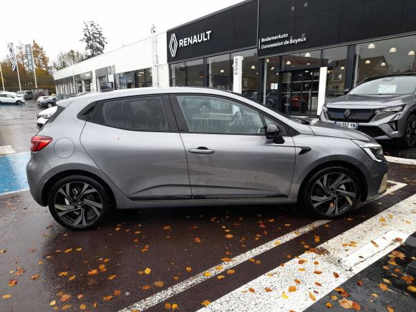 Vente en ligne Renault Clio 5 Clio E-Tech full hybrid 145 au prix de 22 590 €