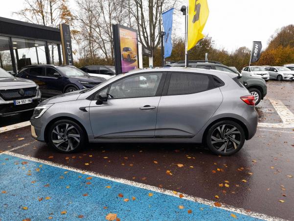 Vente en ligne Renault Clio 5 Clio E-Tech full hybrid 145 au prix de 22 590 €