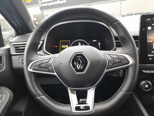 Vente en ligne Renault Clio 5 Clio E-Tech full hybrid 145 au prix de 22 590 €