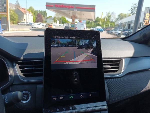 Vente en ligne Renault Symbioz  E-Tech full hybrid 145 au prix de 32 690 €