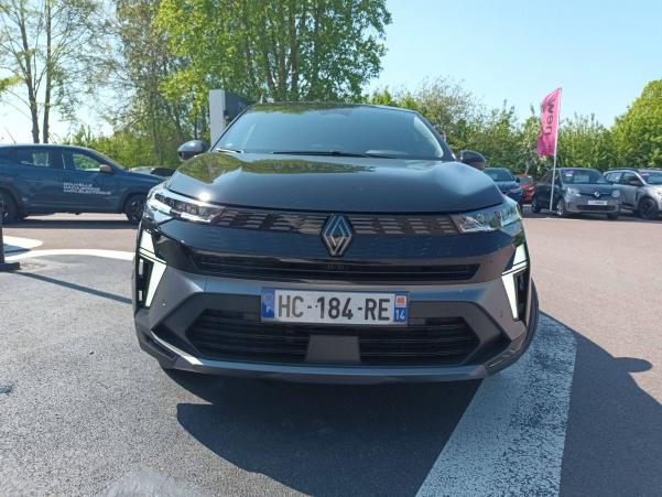 Vente en ligne Renault Symbioz  E-Tech full hybrid 145 au prix de 32 690 €