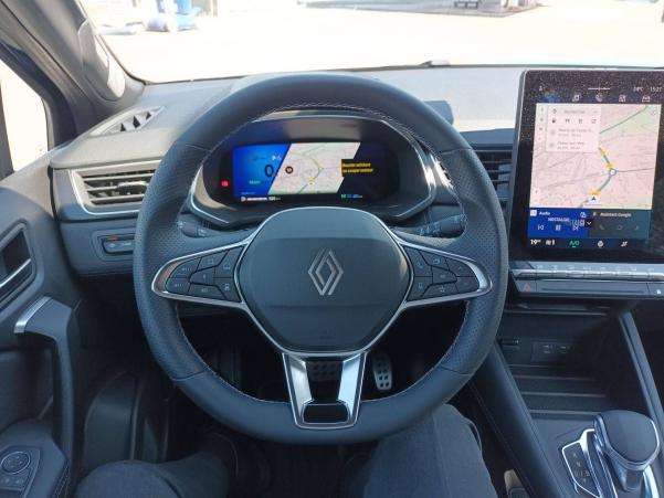 Vente en ligne Renault Symbioz  E-Tech full hybrid 145 au prix de 32 690 €