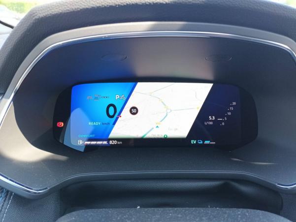 Vente en ligne Renault Symbioz  E-Tech full hybrid 145 au prix de 32 690 €