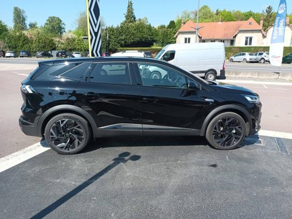 Vente en ligne Renault Symbioz  E-Tech full hybrid 145 au prix de 32 690 €