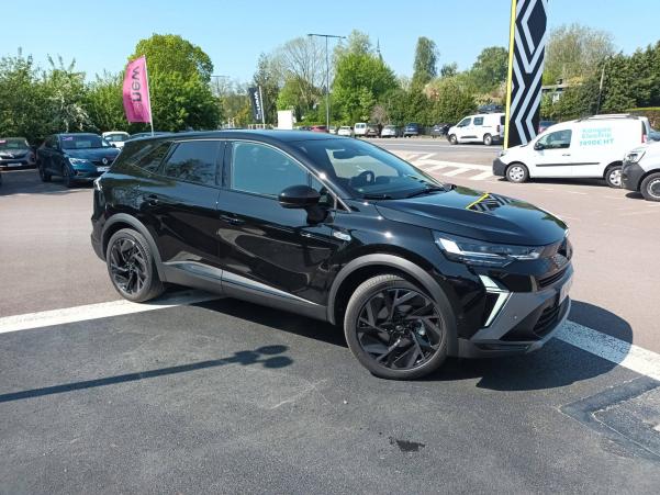 Vente en ligne Renault Symbioz  E-Tech full hybrid 145 au prix de 32 690 €