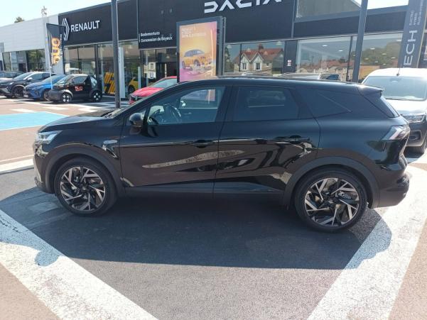 Vente en ligne Renault Symbioz  E-Tech full hybrid 145 au prix de 32 690 €