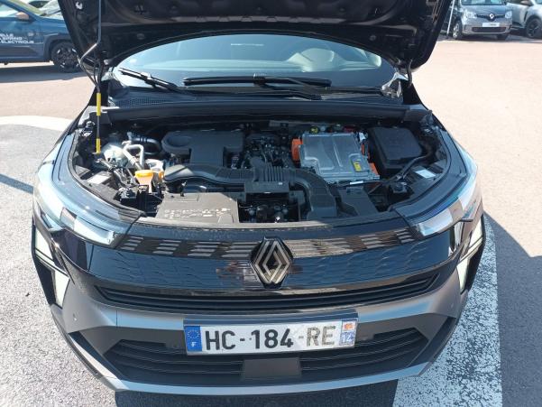 Vente en ligne Renault Symbioz  E-Tech full hybrid 145 au prix de 32 690 €