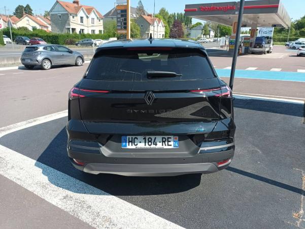 Vente en ligne Renault Symbioz  E-Tech full hybrid 145 au prix de 32 690 €