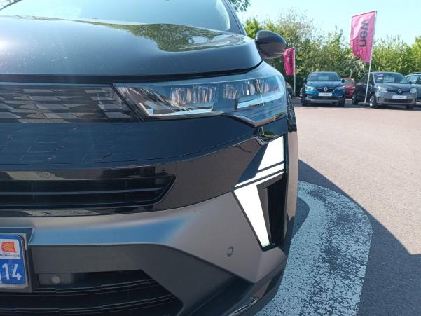 Vente en ligne Renault Symbioz  E-Tech full hybrid 145 au prix de 32 690 €