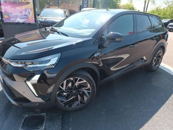 Vente en ligne Renault Symbioz  E-Tech full hybrid 145 au prix de 32 690 €