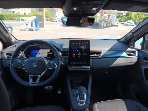 Vente en ligne Renault Symbioz  E-Tech full hybrid 145 au prix de 32 690 €