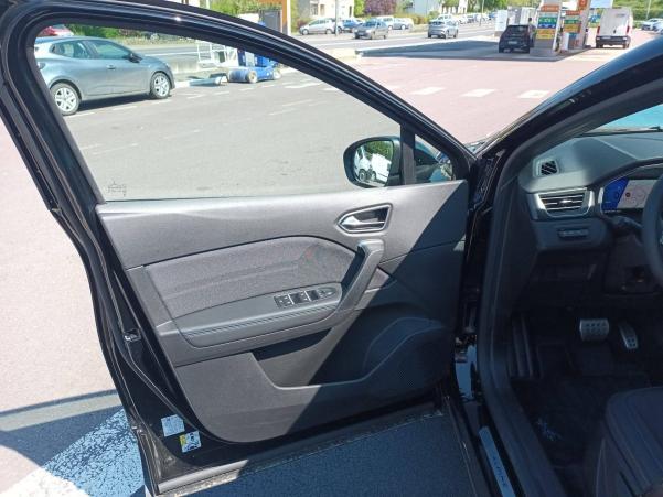 Vente en ligne Renault Symbioz  E-Tech full hybrid 145 au prix de 32 690 €