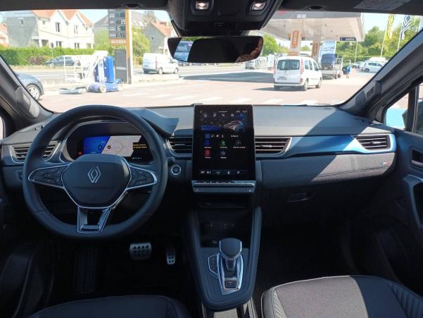 Vente en ligne Renault Symbioz  E-Tech full hybrid 145 au prix de 32 690 €
