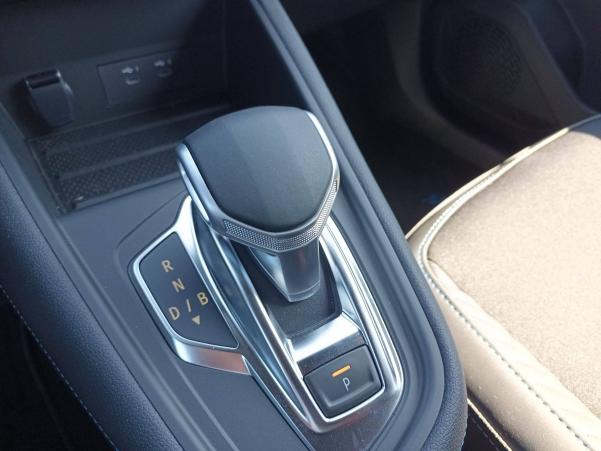 Vente en ligne Renault Symbioz  E-Tech full hybrid 145 au prix de 32 690 €