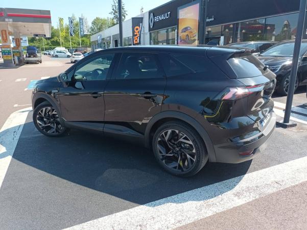 Vente en ligne Renault Symbioz  E-Tech full hybrid 145 au prix de 32 690 €