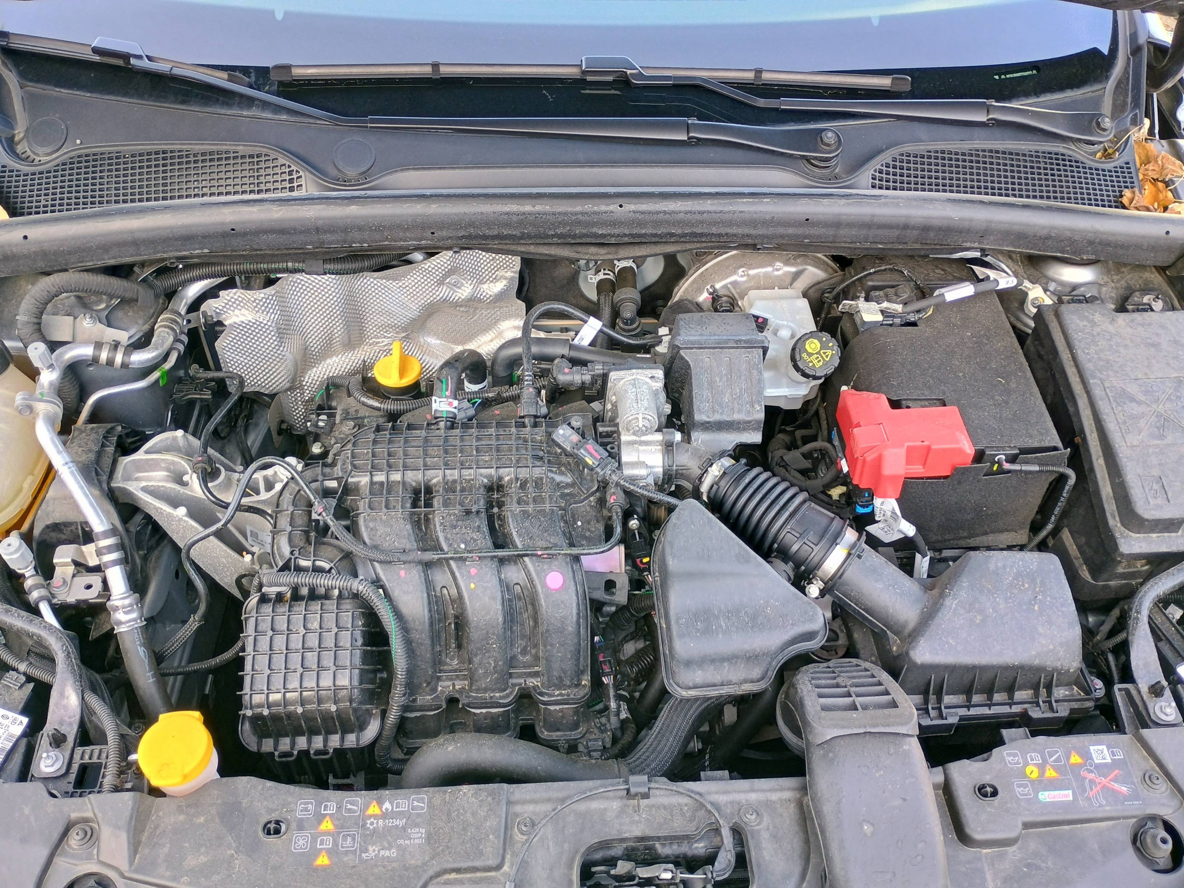 Vente en ligne Renault Clio 5 Clio SCe 65 au prix de 14 990 €