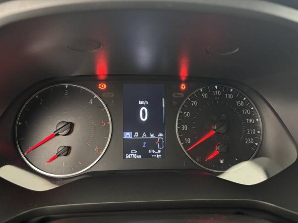 Vente en ligne Renault Captur  Blue dCi 95 au prix de 16 590 €