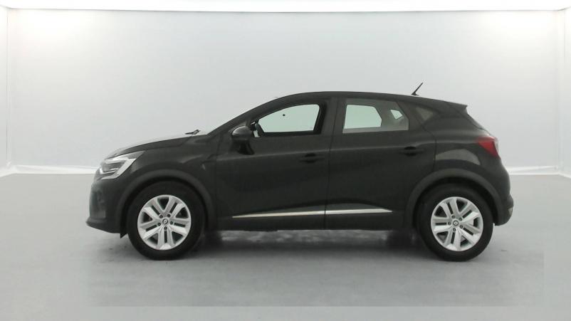 Vente en ligne Renault Captur  Blue dCi 95 au prix de 16 590 €