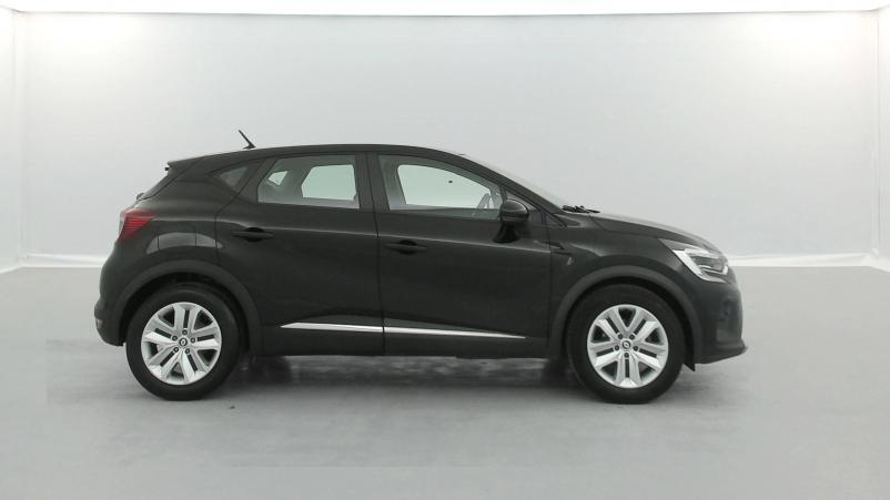 Vente en ligne Renault Captur  Blue dCi 95 au prix de 16 590 €