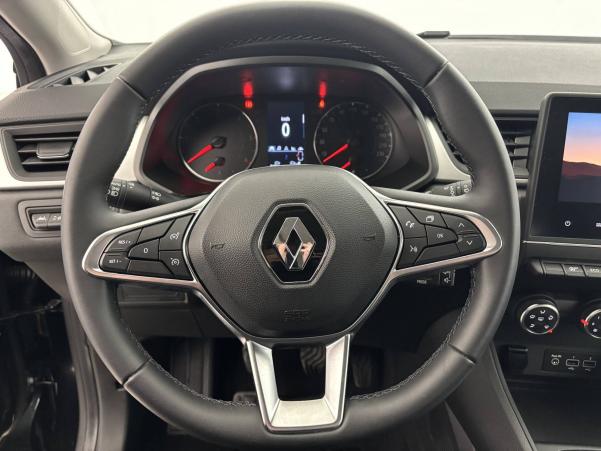 Vente en ligne Renault Captur  Blue dCi 95 au prix de 16 590 €