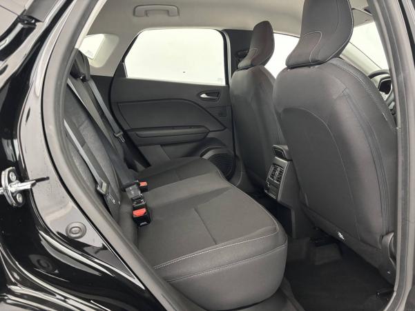 Vente en ligne Renault Captur  Blue dCi 95 au prix de 16 590 €