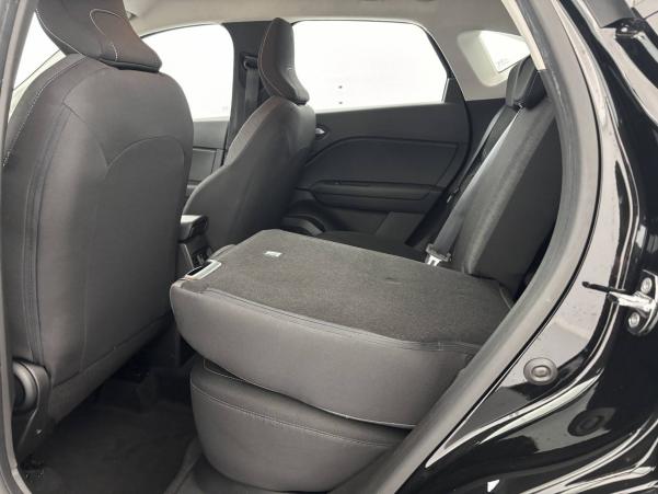 Vente en ligne Renault Captur  Blue dCi 95 au prix de 16 590 €