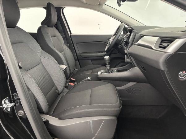 Vente en ligne Renault Captur  Blue dCi 95 au prix de 16 590 €