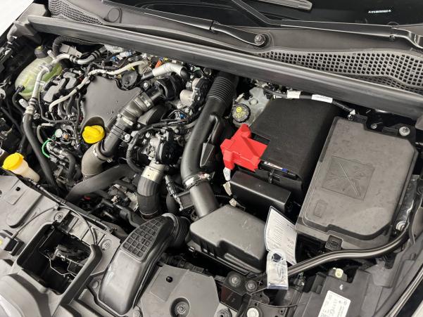 Vente en ligne Renault Captur  Blue dCi 95 au prix de 16 590 €