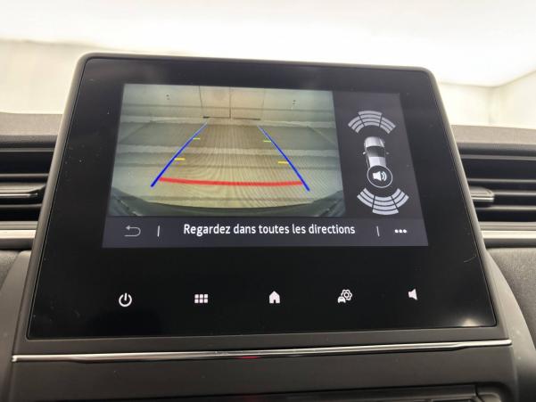 Vente en ligne Renault Captur  Blue dCi 95 au prix de 16 590 €