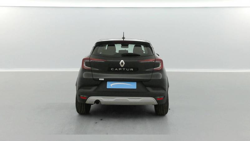 Vente en ligne Renault Captur  Blue dCi 95 au prix de 16 590 €