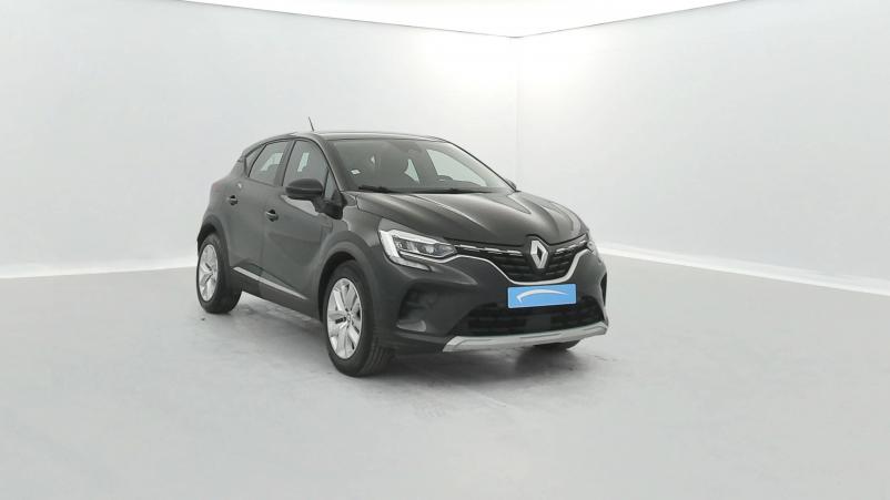 Vente en ligne Renault Captur  Blue dCi 95 au prix de 16 590 €