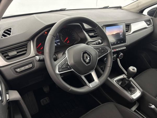 Vente en ligne Renault Captur  Blue dCi 95 au prix de 16 590 €