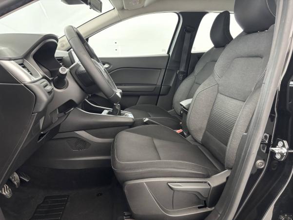 Vente en ligne Renault Captur  Blue dCi 95 au prix de 16 590 €