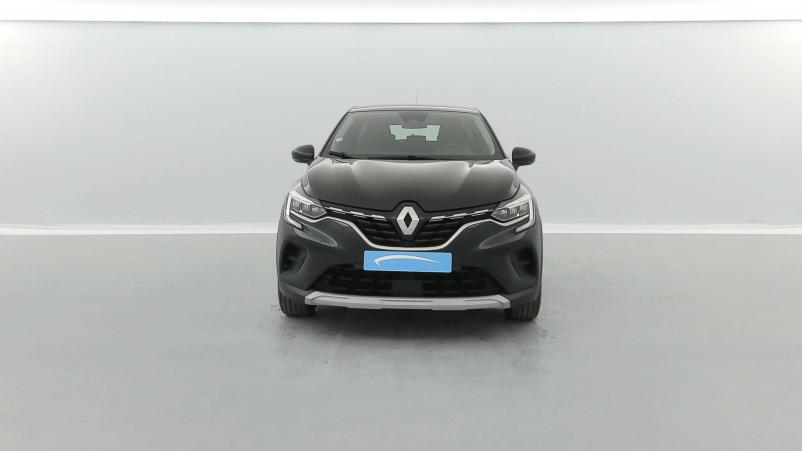 Vente en ligne Renault Captur  Blue dCi 95 au prix de 16 590 €