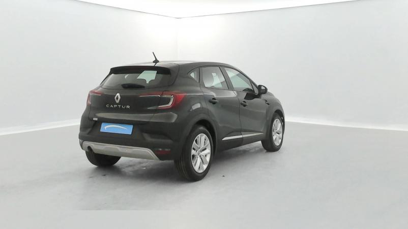 Vente en ligne Renault Captur  Blue dCi 95 au prix de 16 590 €