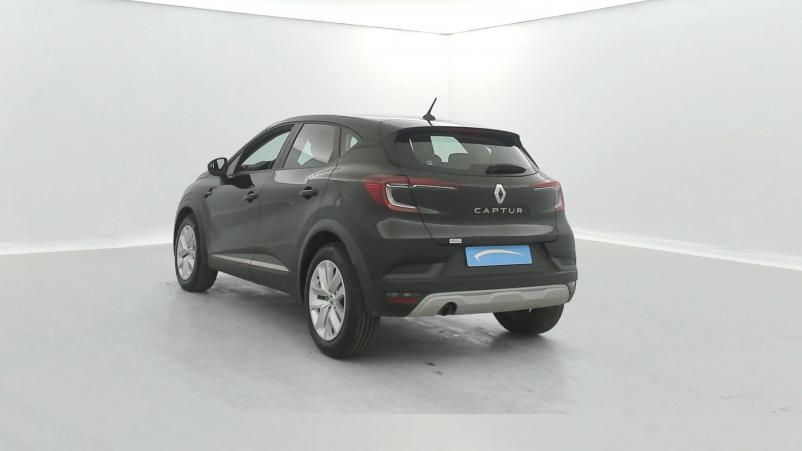 Vente en ligne Renault Captur  Blue dCi 95 au prix de 16 590 €