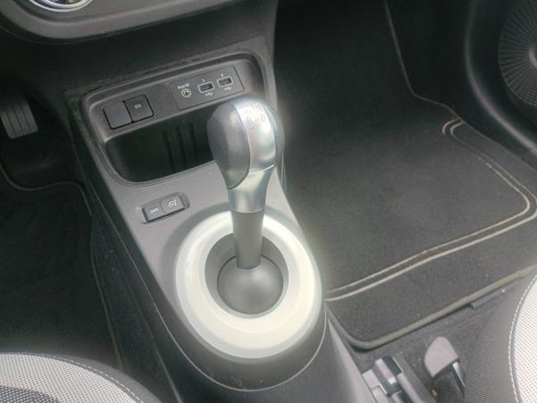 Vente en ligne Renault Twingo Electrique Twingo III E-Tech au prix de 10 990 €