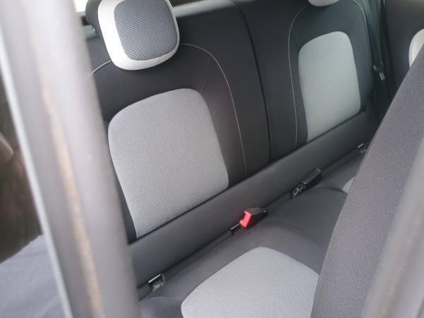 Vente en ligne Renault Twingo Electrique Twingo III E-Tech au prix de 10 990 €