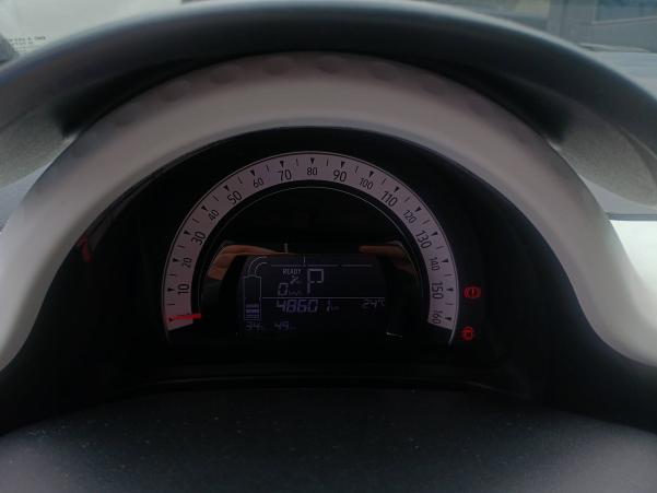 Vente en ligne Renault Twingo Electrique Twingo III E-Tech au prix de 10 990 €