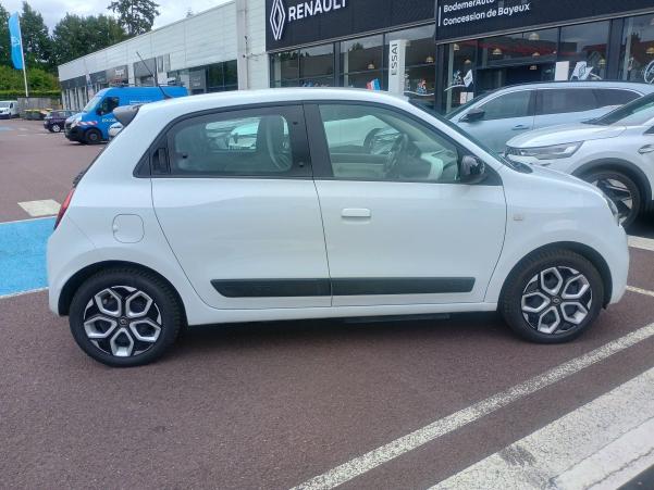 Vente en ligne Renault Twingo Electrique Twingo III E-Tech au prix de 10 990 €