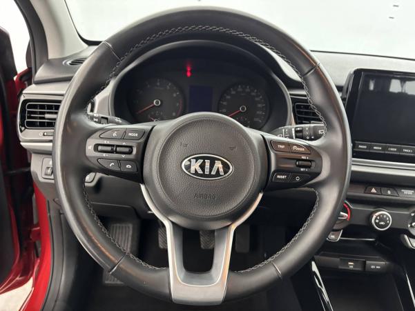 Vente en ligne Kia Rio  1.0 T-GDi 100 ch BVM6 au prix de 13 590 €