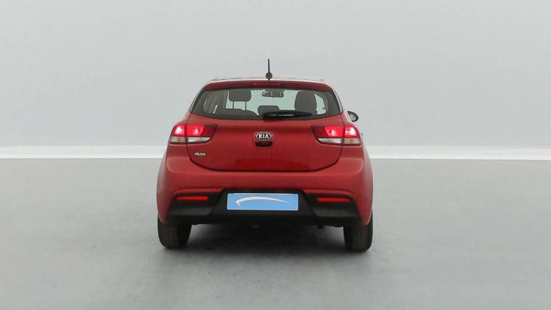 Vente en ligne Kia Rio  1.0 T-GDi 100 ch BVM6 au prix de 13 590 €