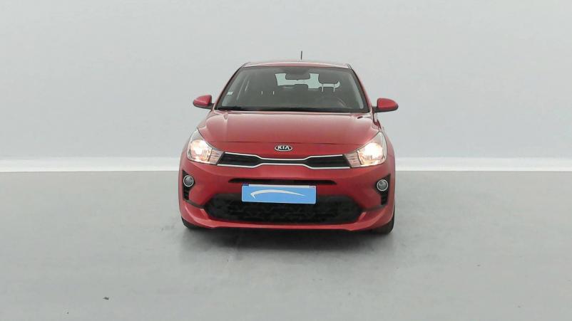 Vente en ligne Kia Rio  1.0 T-GDi 100 ch BVM6 au prix de 13 590 €