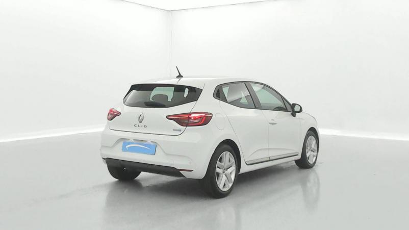 Vente en ligne Renault Clio 5 Clio E-Tech 140 au prix de 15 990 €