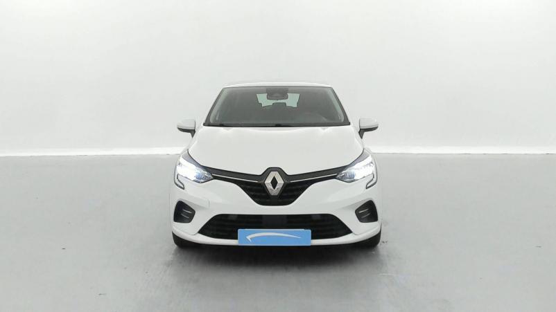 Vente en ligne Renault Clio 5 Clio E-Tech 140 au prix de 15 990 €