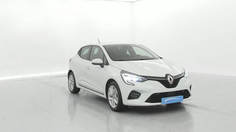 Vente en ligne Renault Clio 5 Clio E-Tech 140 au prix de 15 990 €