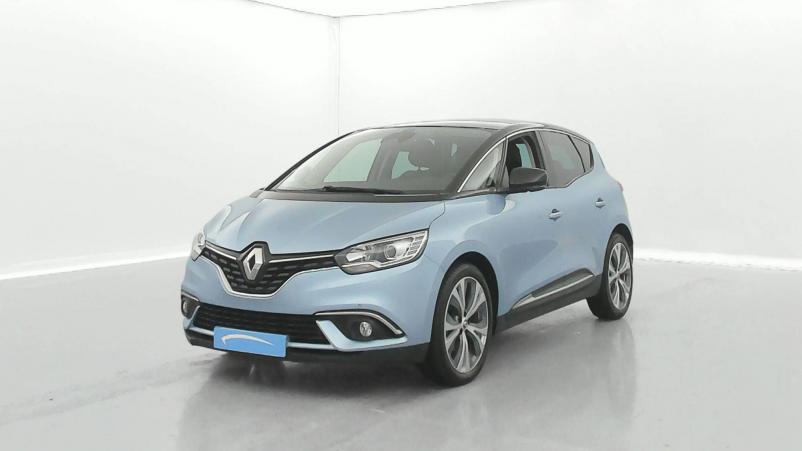 Vente en ligne Renault Scenic 4 Scenic Blue dCi 120 au prix de 14 590 €