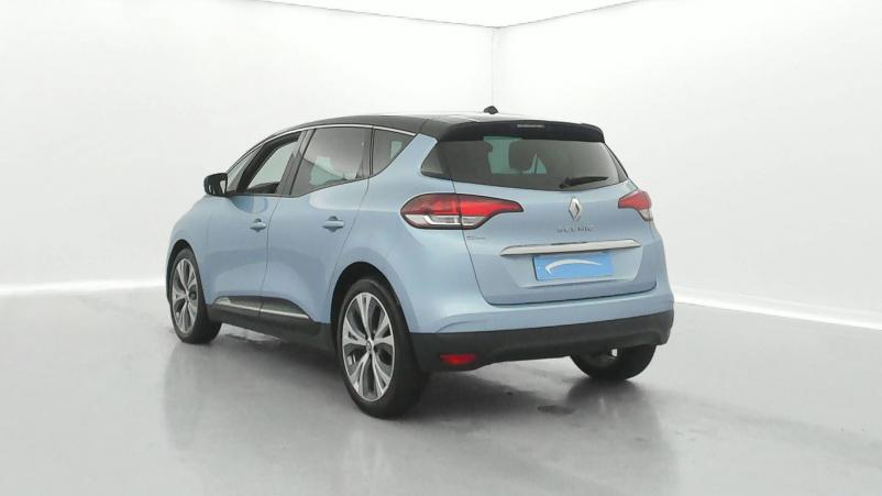 Vente en ligne Renault Scenic 4 Scenic Blue dCi 120 au prix de 14 590 €